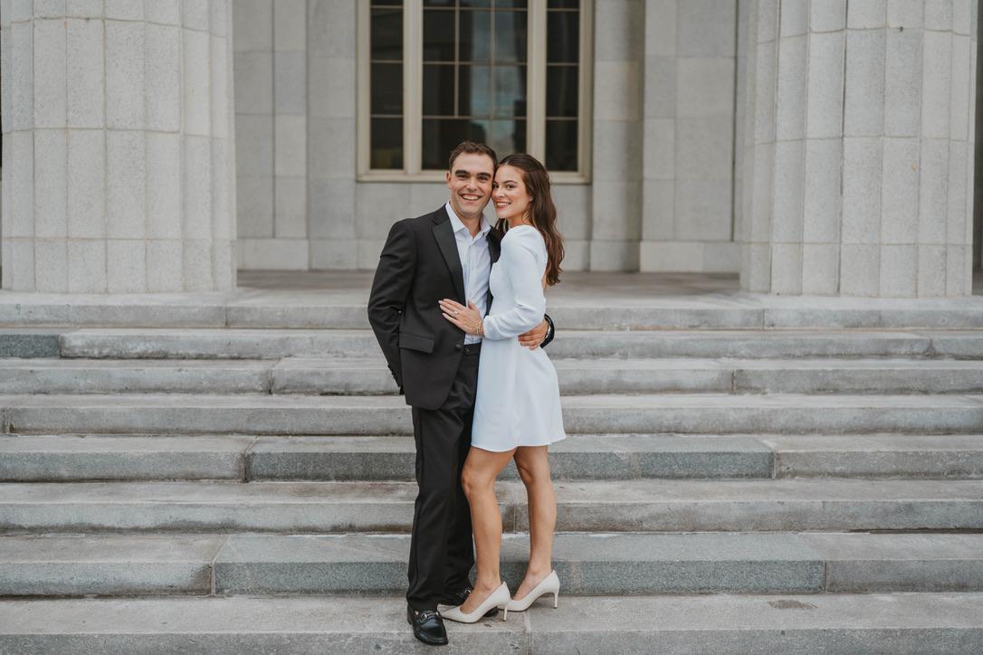 The Wedding Website of Robert Cueto and Diana Ortega