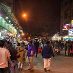 VV Purman Food Street