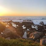 Carmel Beach