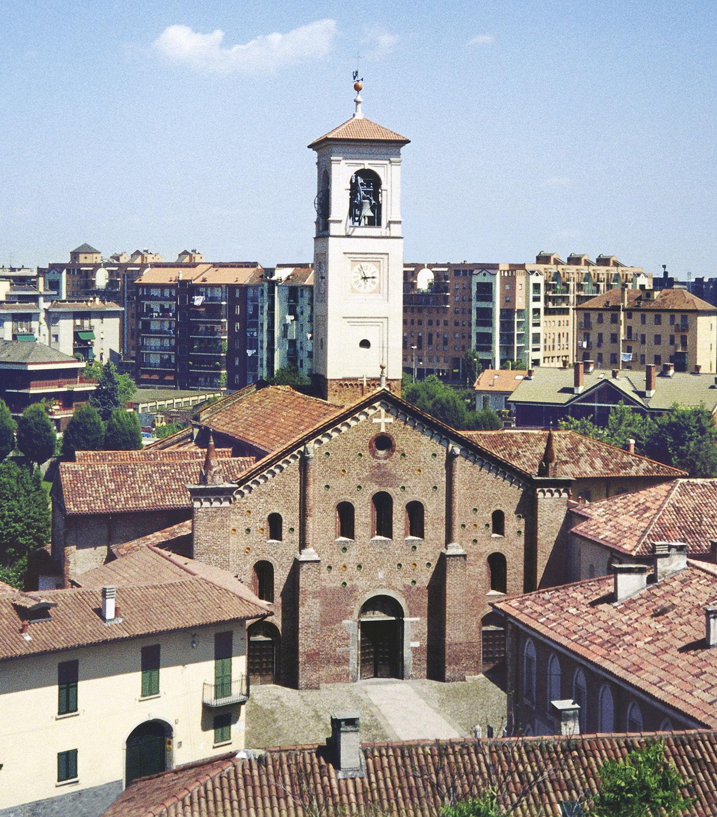 The Wedding Website of Cristian Patrini and Irene Merighi