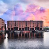 Royal Albert Dock Liverpool