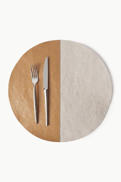 Uashmama Placemats Circles - All Colors