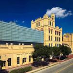 San Antonio Museum of Art (SAMA)