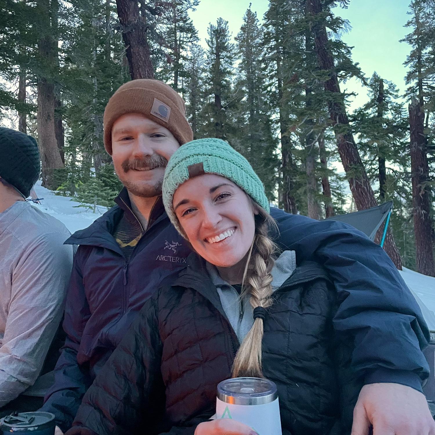 Sequoia National Park