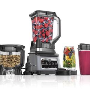 4 in 1 Ninja Blender