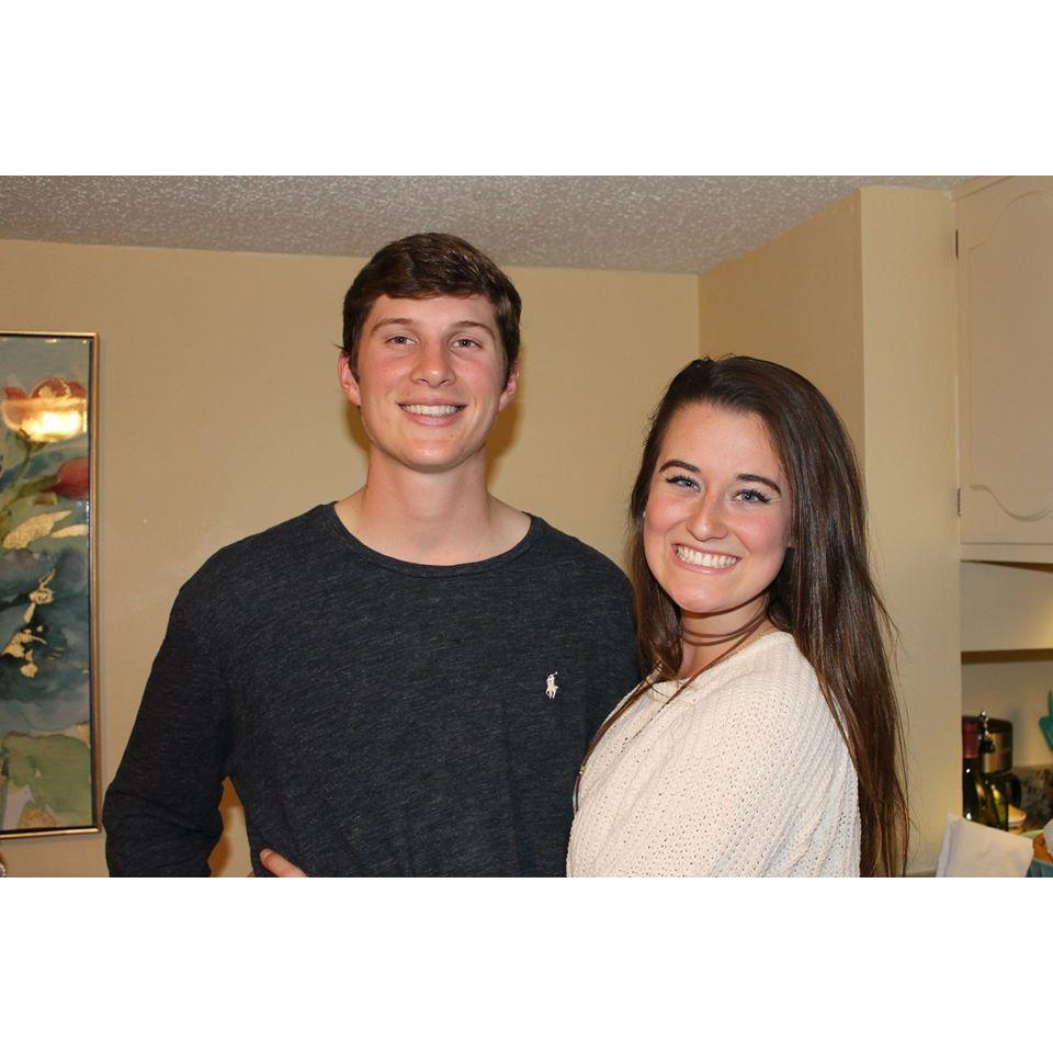 Thanksgiving, 2016