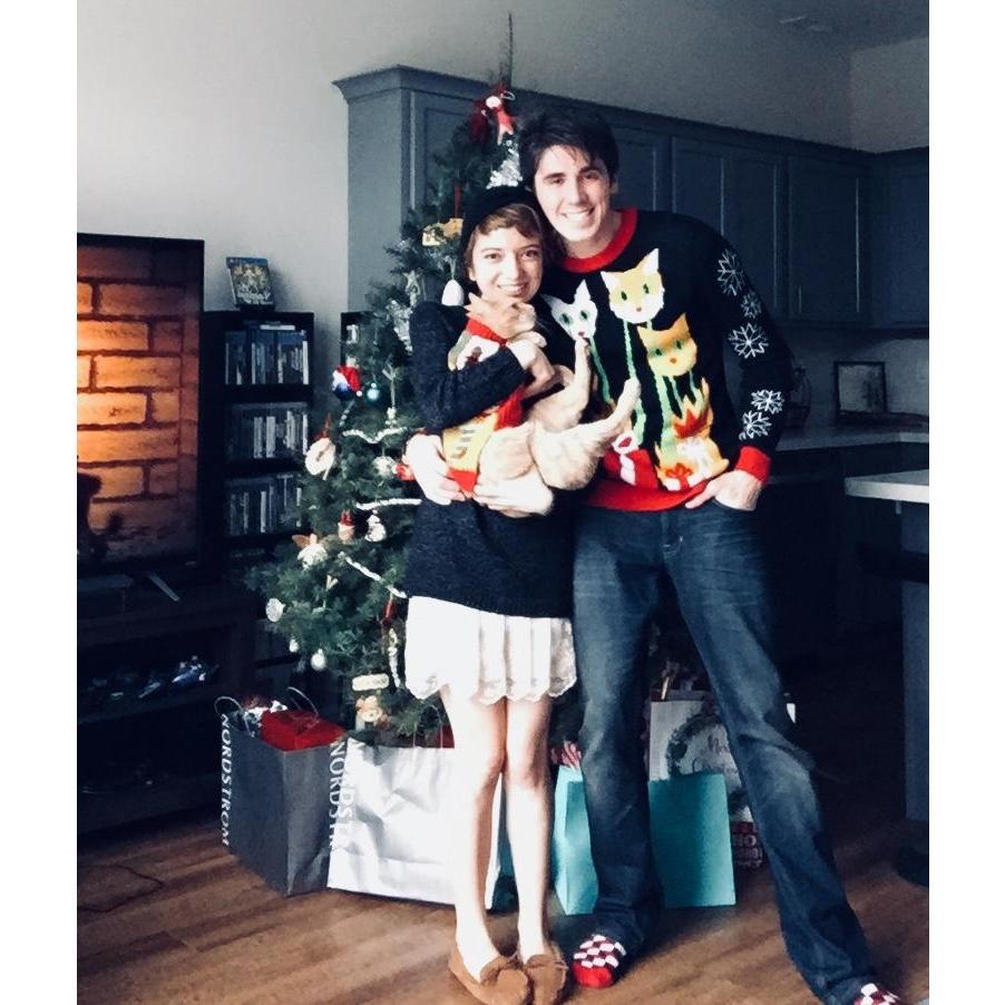 Merry Christmas!