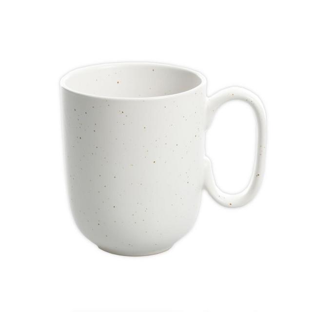 Artisanal Kitchen Supply® Soto Coffee Mug in Cloud