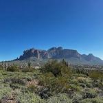 Superstition Mountain Museum