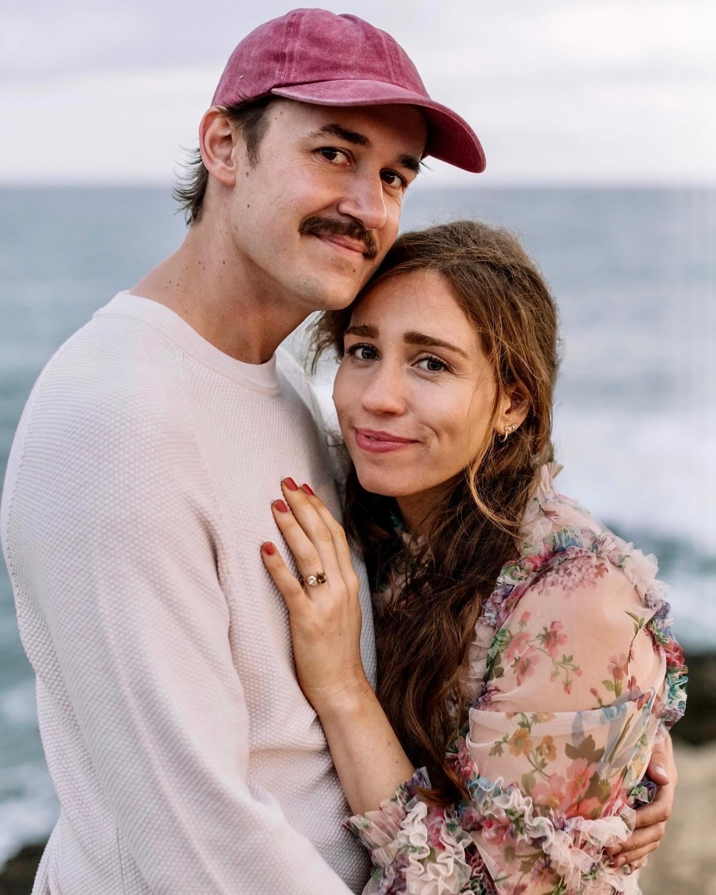 The Wedding Website of Alexandra Zuck and Eric Peltola