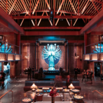 TAO Asian Bistro