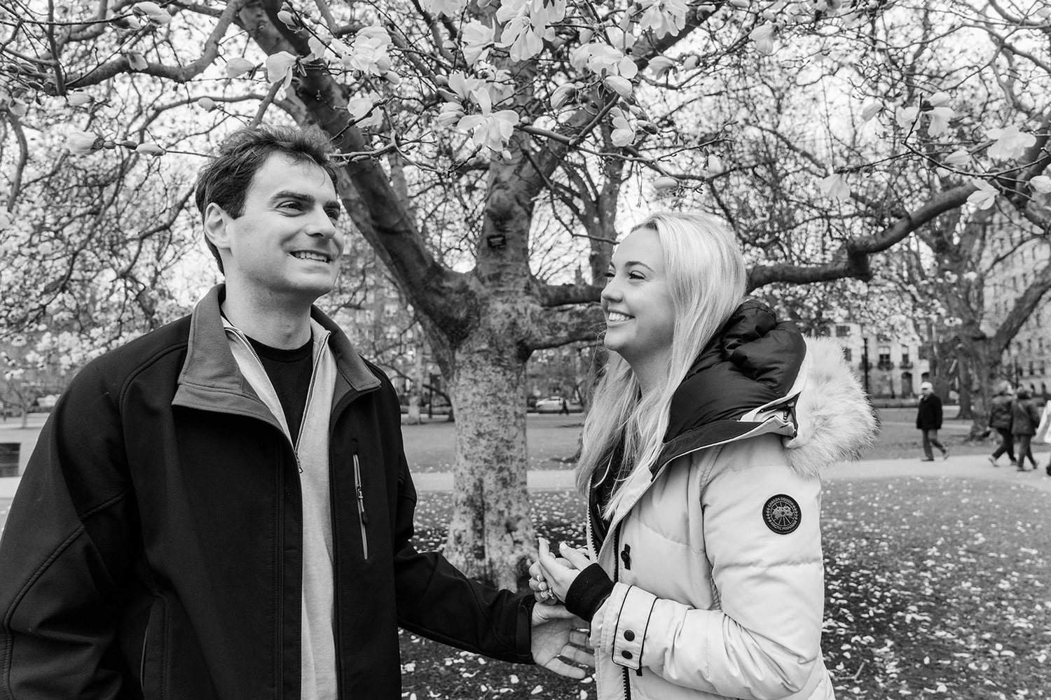 The Wedding Website of Hayley Grigg and Benjamin Ullian