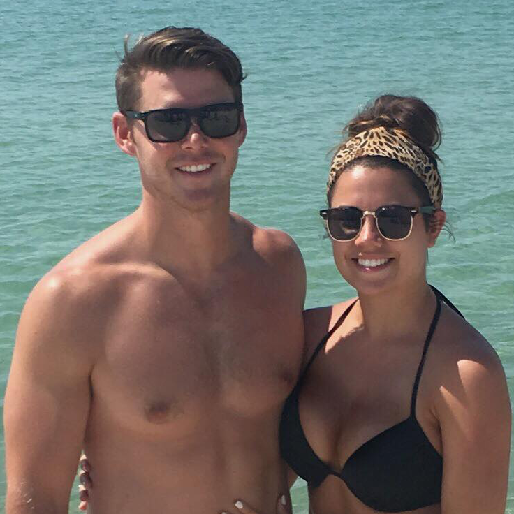 Perdido Key, Florida in 2018