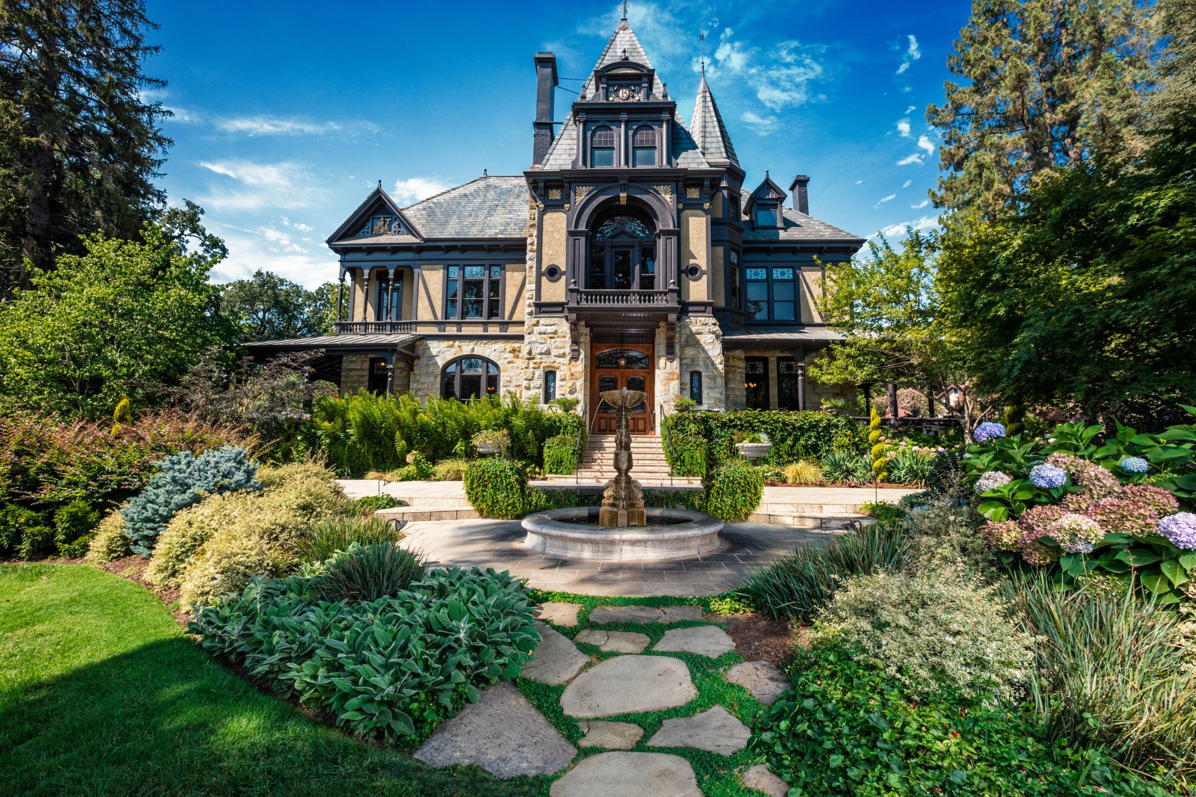 The Wedding Website of Cole Galyon and Kevin Keim