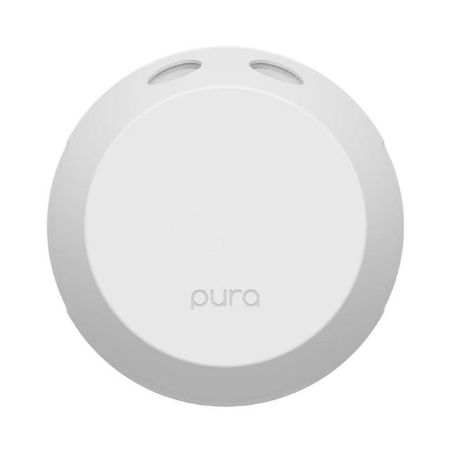 Pura 4 Smart Fragrance Diffuser - Adjustable Home Diffuser with LED Light & Automatic Vial Detection - Wi-Fi Device for Personalized Home Scenting Experience - 2025 Version
