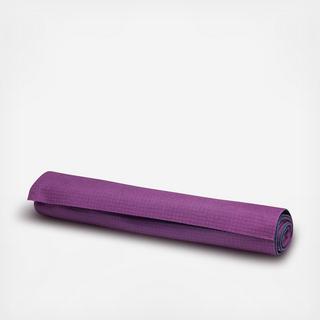 No-Slip Yoga Towel