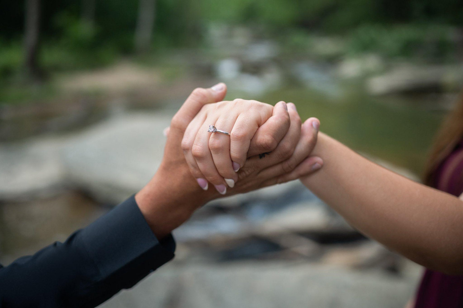 The Wedding Website of Taylor Smith and Connor Gunn