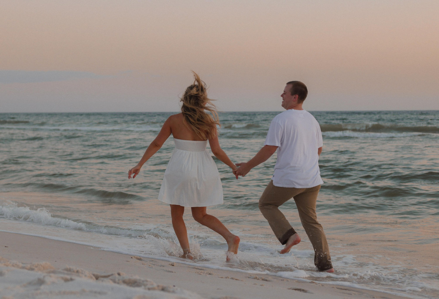 The Wedding Website of Elle Leberg and Nicholas Smits