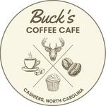 Bucks Coffee Cafe of Cashiers