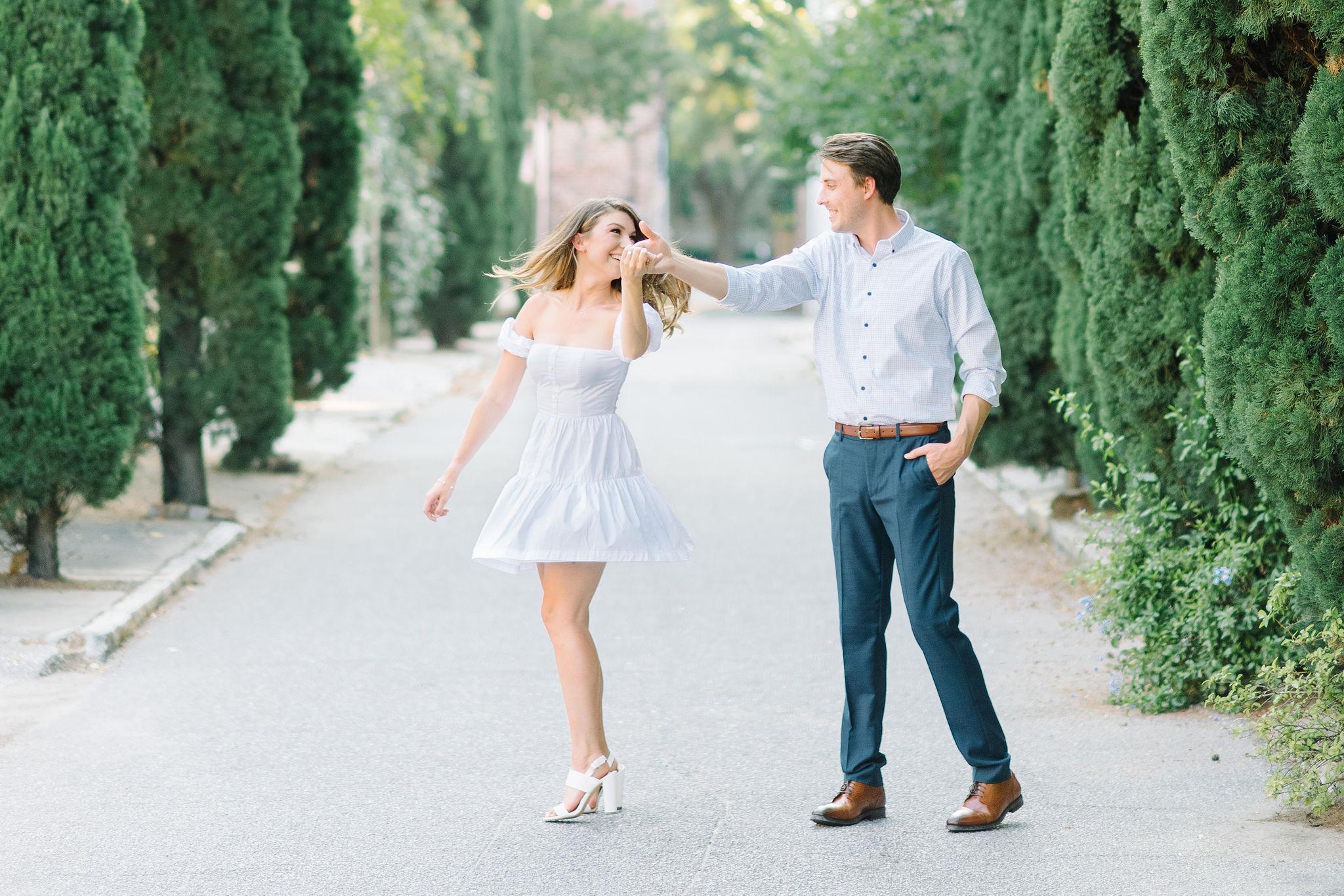 The Wedding Website of Emily Tohir and Joe McCormick