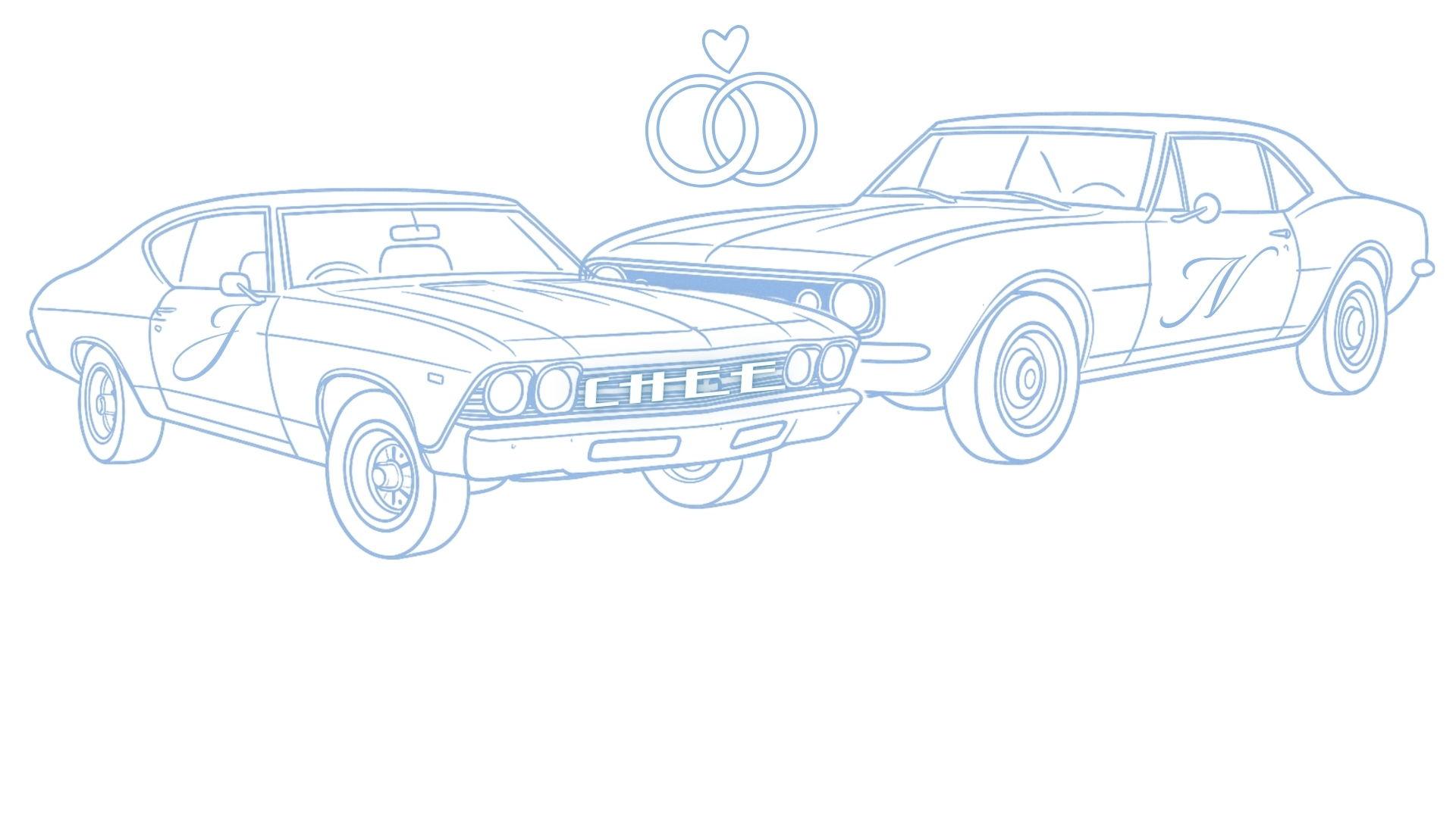 The Wedding Website of Nadia Boneza and Jamien Chee