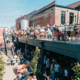 Jackie O's On Fourth