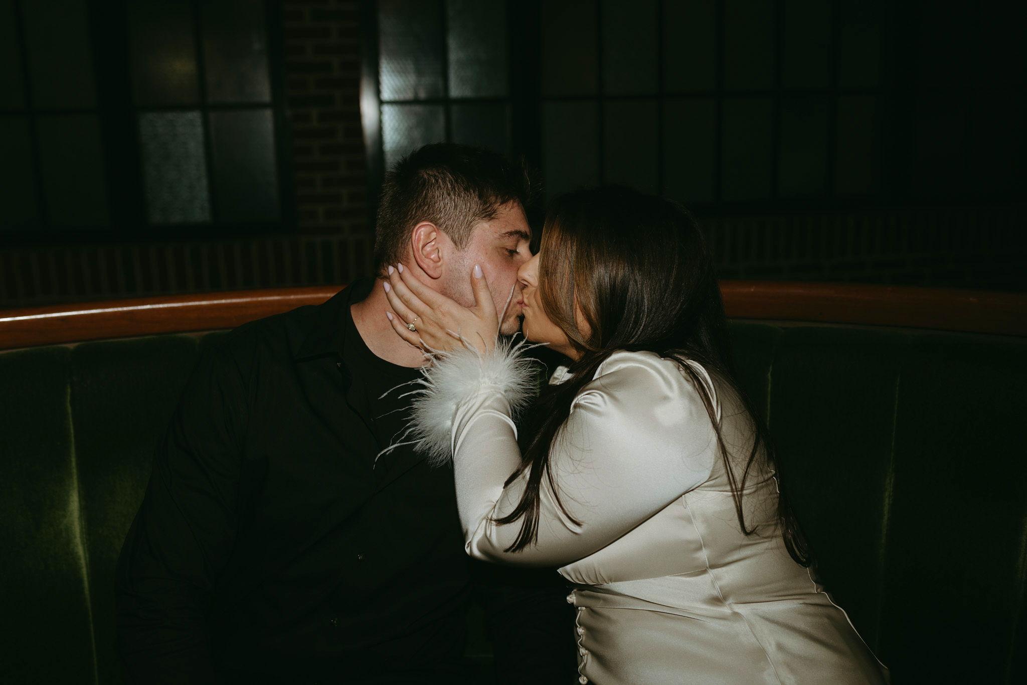 The Wedding Website of Kaitlyn Wagner and Jesse Mastorio