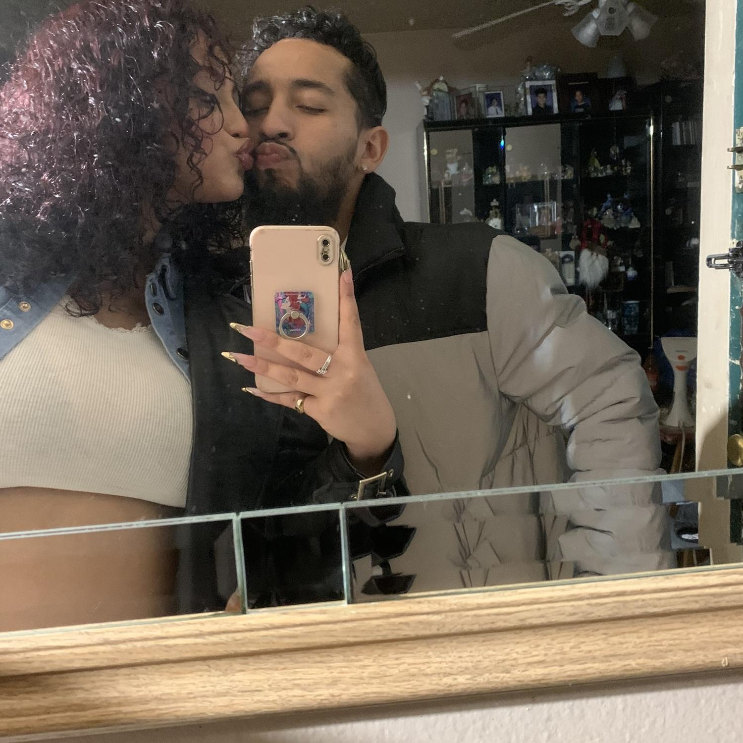 💋