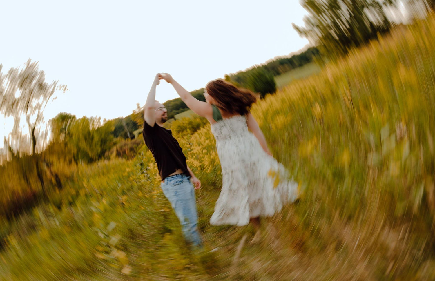 The Wedding Website of Madelyn VanAlstine and Nicholas Martin