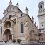 Cattedrale di Santa Maria Matricolare