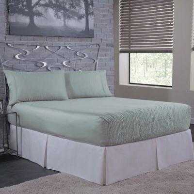 Bed Tite™ 1500-Thread-Count Sheet Set