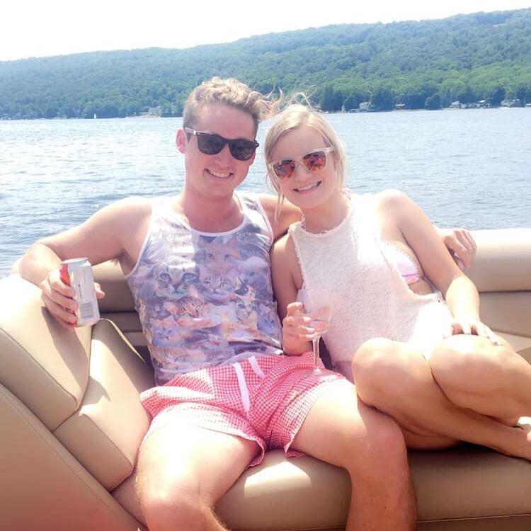 Our first trip to Keuka Lake