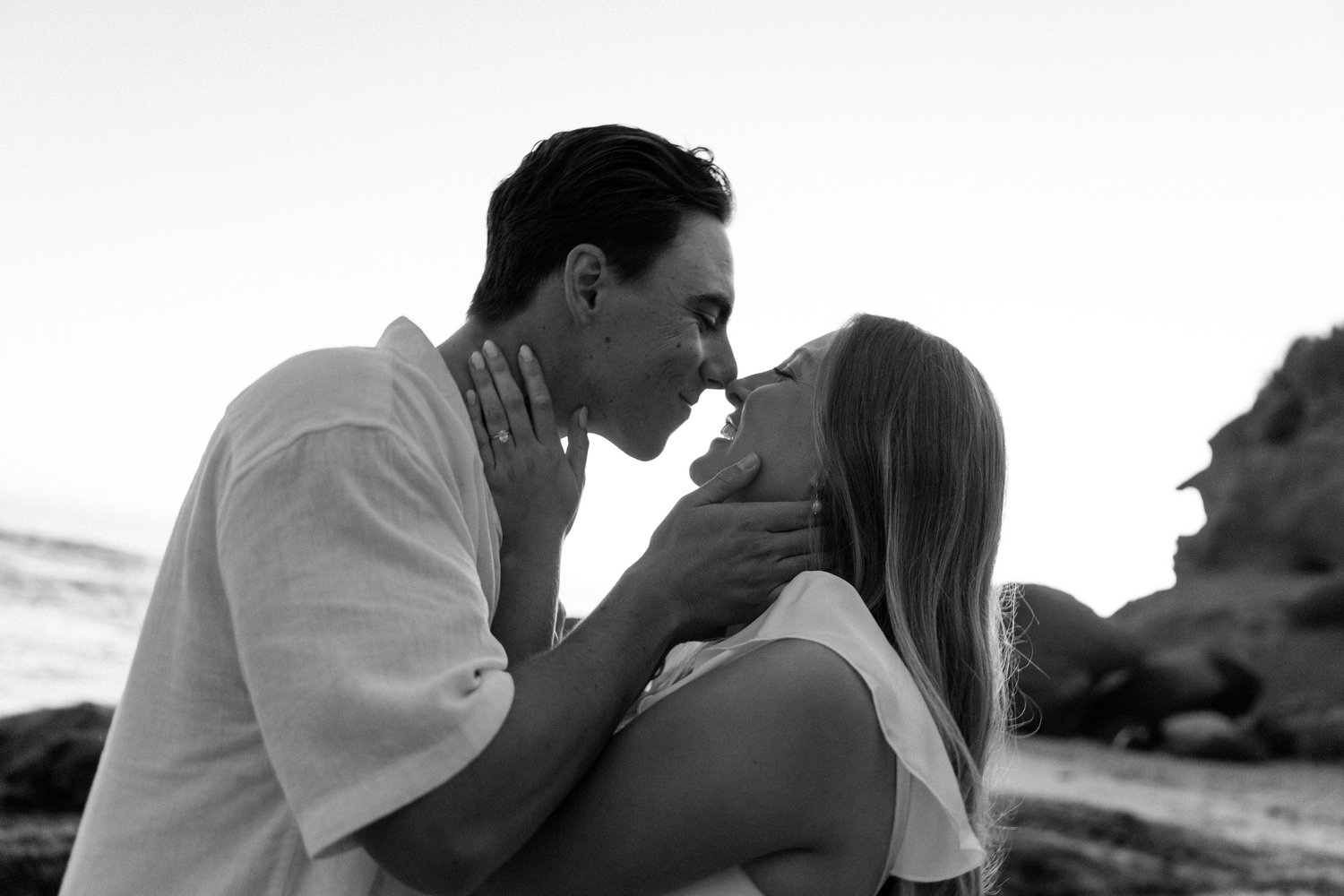 The Wedding Website of Raeonna Flores and Nathan Benefeito