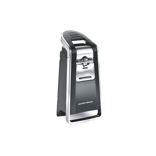 Hamilton Beach Smooth Touch Can Opener - 76606FG
