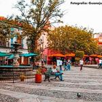 Plaza de San Fernando