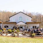 Blue Mountain Brewery