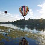 Great Prosser Balloon Rally