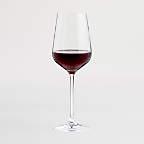 Hip 19 Oz Red Wine Glass
