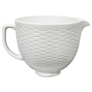 Kitchenaid 5qt Ceramic Mixing bowl