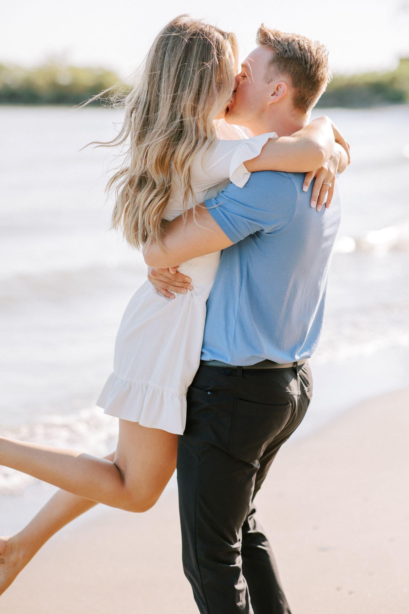 The Wedding Website of Kate Lindke and Austin Schoen