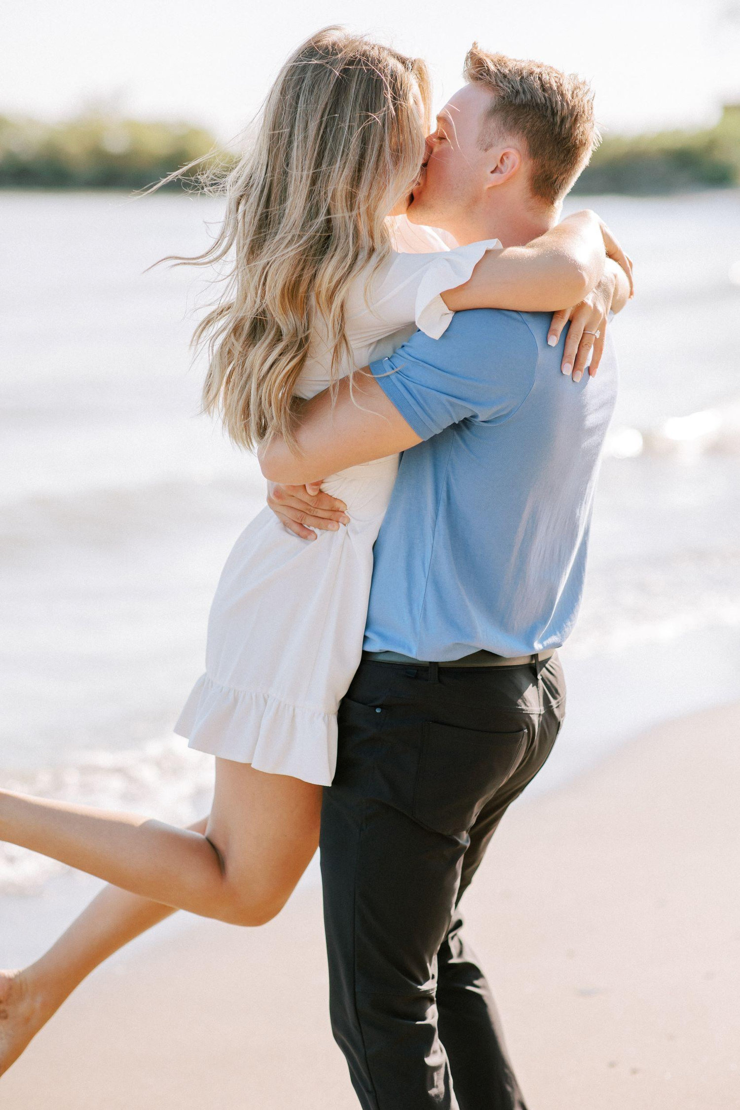 The Wedding Website of Kate Lindke and Austin Schoen