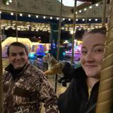 Saint Louis Zoo