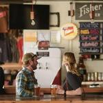 Fisher Brewing Company