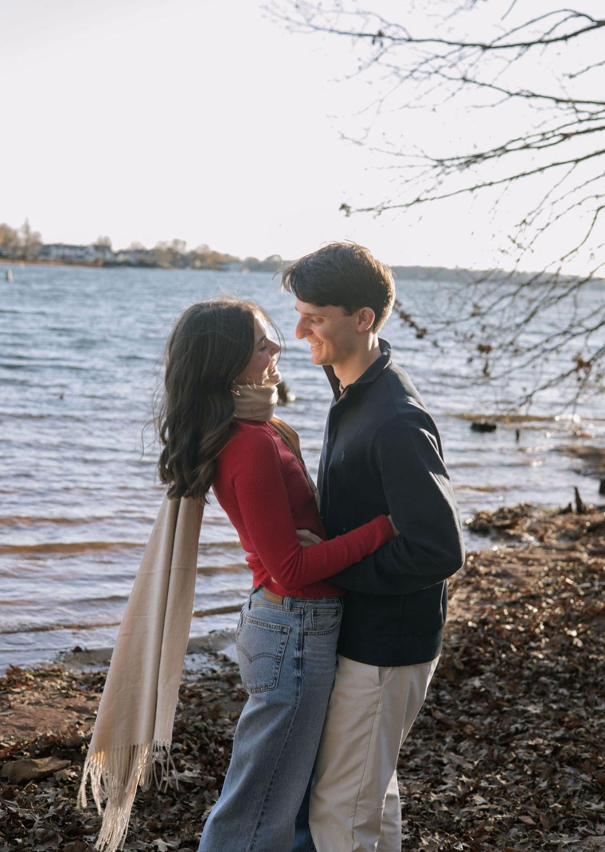 The Wedding Website of Kirsten Brady and Peter Alperi