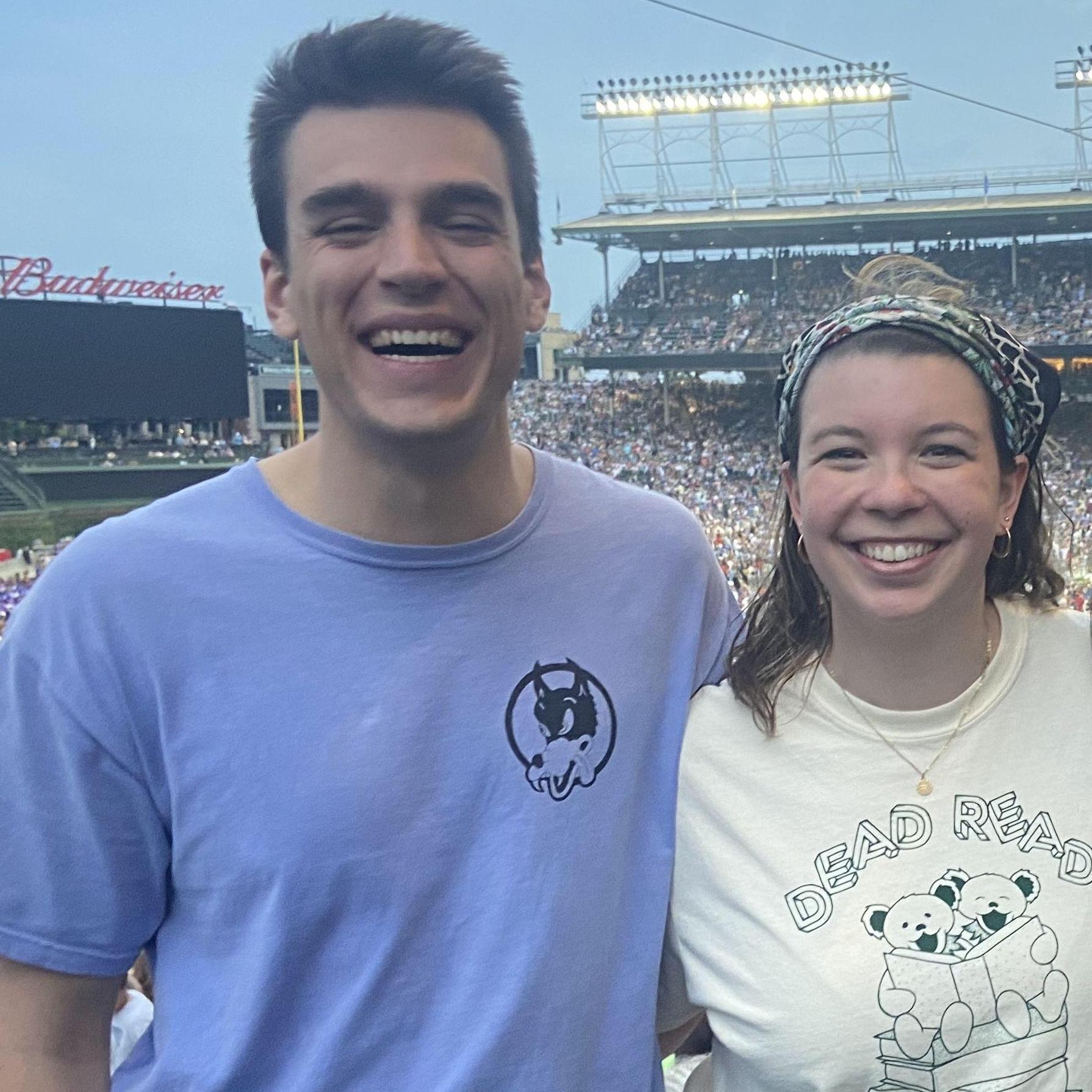 June 2023 - another 2-nighter in Chicago