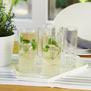 Perfect Longdrink Glass, Set of 4