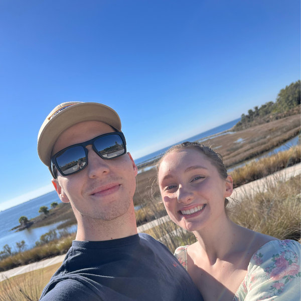 Our Honeymoon Fund