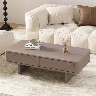 Ella Modern Coffee Table