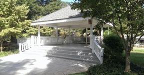 Roswell Town Square