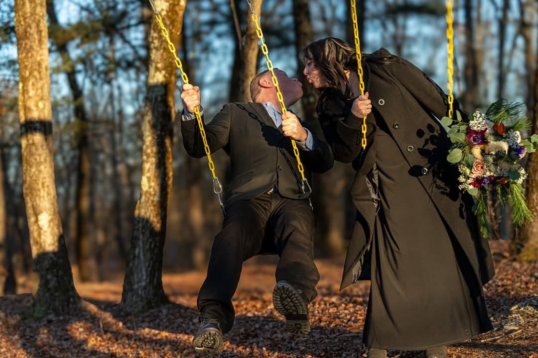 The Wedding Website of Gina Bambinelli and Bryan Plog